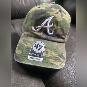 Atlanta Braves Hat